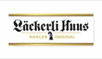 logo Basler Läckerli