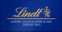 logo Lindt