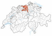 Aargau 1803