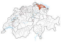 Thurgau 1803