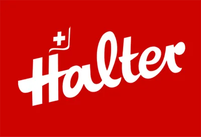 logo Halter