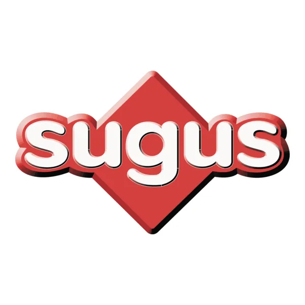 logo Sugus