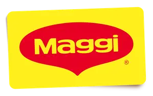 Maggi würfel cube Unilever
