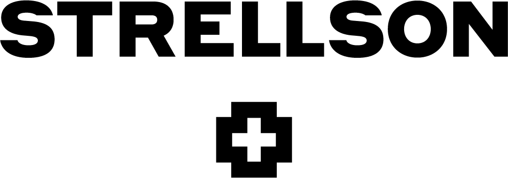 logo Strellson