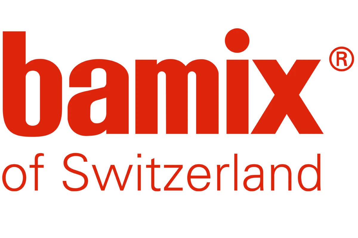 logo Bamix