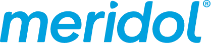 logo Meridol
