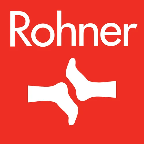 logo Rohner