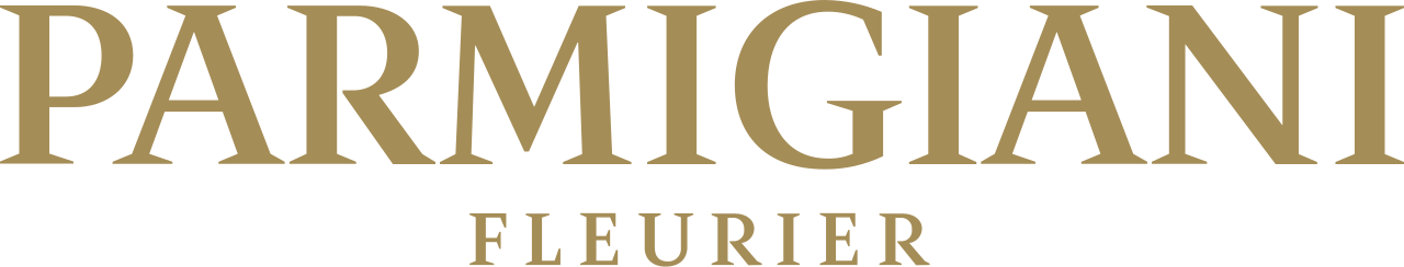 Parmigiani Fleurier logo