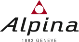 Alpina logo