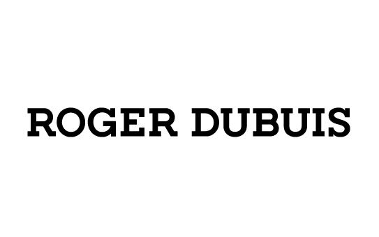 Roger Dubuis logo