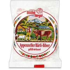 Swiss Appenzeller Biberli