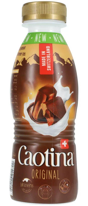 Caotina drink