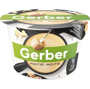 Gerber Fondue