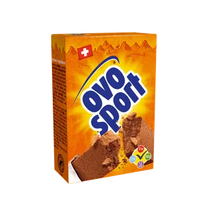 Ovomaltine Swiss Ovomaltine 