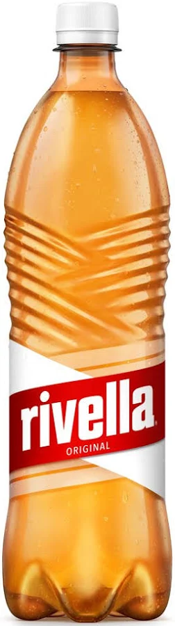 Rivella Swiss soft drink