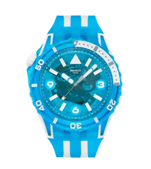 Swiss Swatch watch