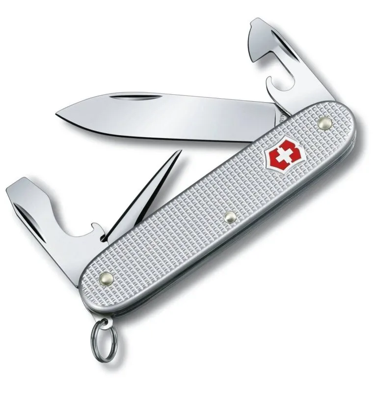 Victorinox Swiss Army Knife