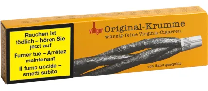 Villiger VILLIGER ORIGINAL-KRUMME cigar