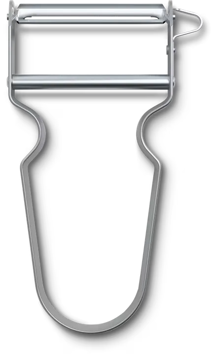 Zena Swiss vegetable peeler