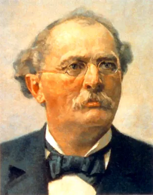 Swiss citizen Adolf Guyer-Zeller
