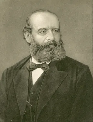 Swiss citizen Alfred Escher