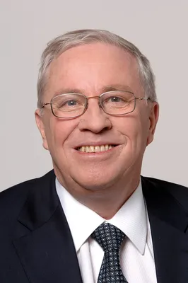 Swiss citizen Christoph Blocher