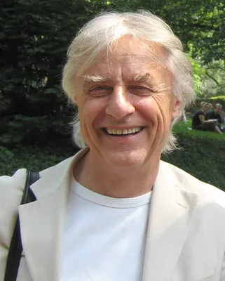 Swiss citizen Emil Steinberger