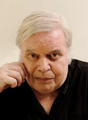 Swiss citizen H. R. Giger