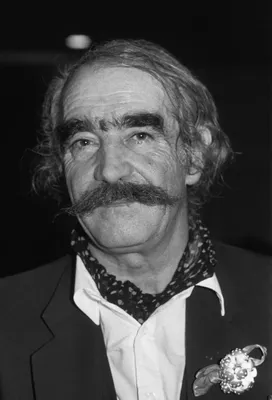 Swiss citizen Jean Tinguely