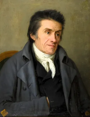 Swiss citizen Johann Heinrich Pestalozzi