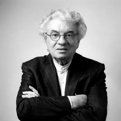 Portrait of Mario Botta