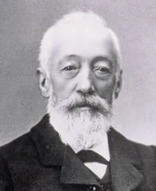 Swiss citizen Daniel Peter