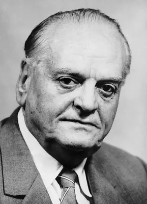 Swiss citizen Gottlieb Duttweiler