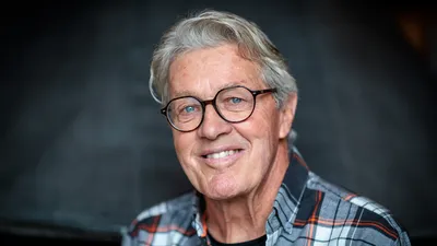 Swiss citizen Bernhard Russi