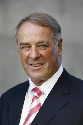 Swiss citizen Adolf Ogi