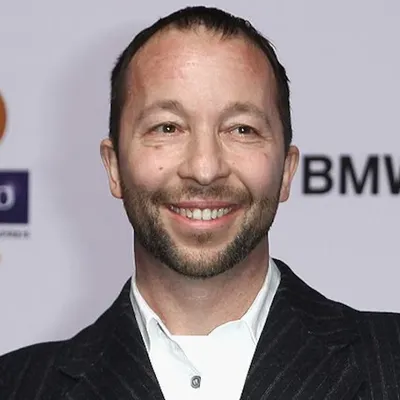 Swiss citizen DJ Bobo
