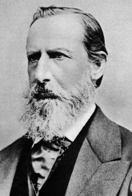 Swiss citizen Henri Nestle´