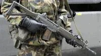 Army Military Switzerland