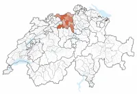 Aargau 1803