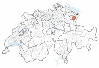 Appenzell 1513
