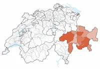 Graubünden 1803