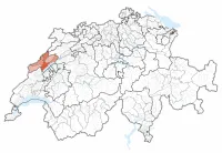 Neuchatel 1815