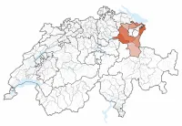 St Gallen 1803