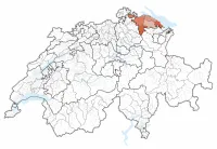 Thurgau 1803