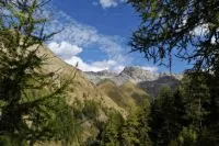 Swiss National Park