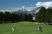 Omega European Masters