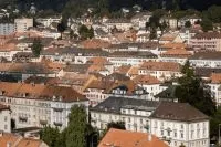 Chaux-de-fonds