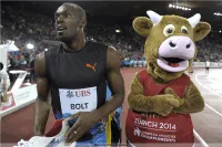 Weltklasse Zürich