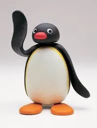 logo Pingu