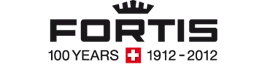 fortis design watches